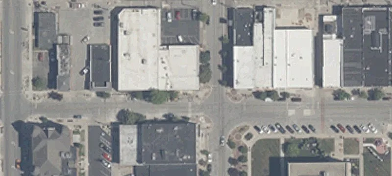 Downtown Office Space For Lease