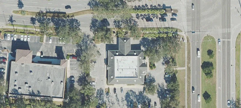 Professional Office Space in Lake Mary