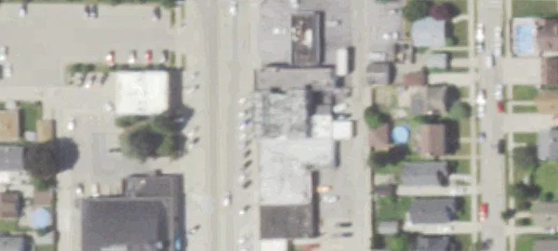 Iconic Kenosha Bar/Restaurant For Sale