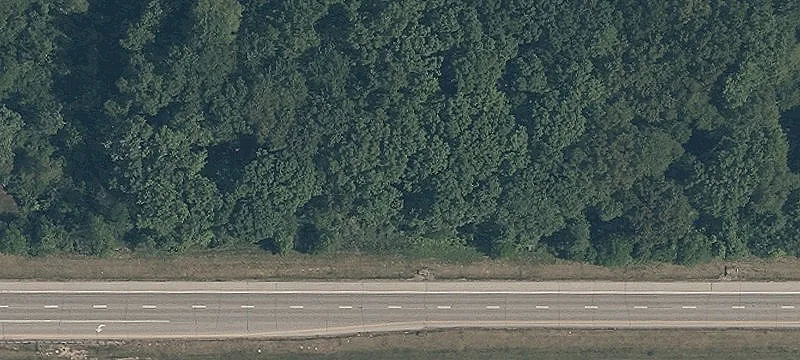 1.13 Acre Brimfield Square Parcel