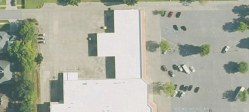 4.22 Acres on Ambassador Caffery