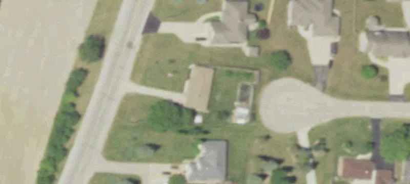 Land for Future Development