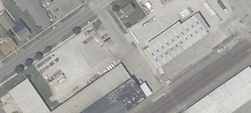 La Porte Office Space Available