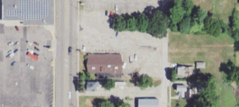 Turnkey Restaurant Opportunity