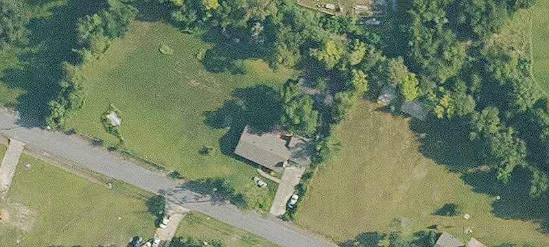 Residential Lot in Established Neighborhood