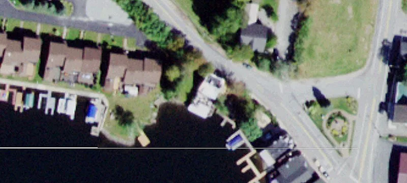 Lakefront Restaurant Space Available