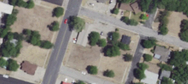 Killeen Church Space Available