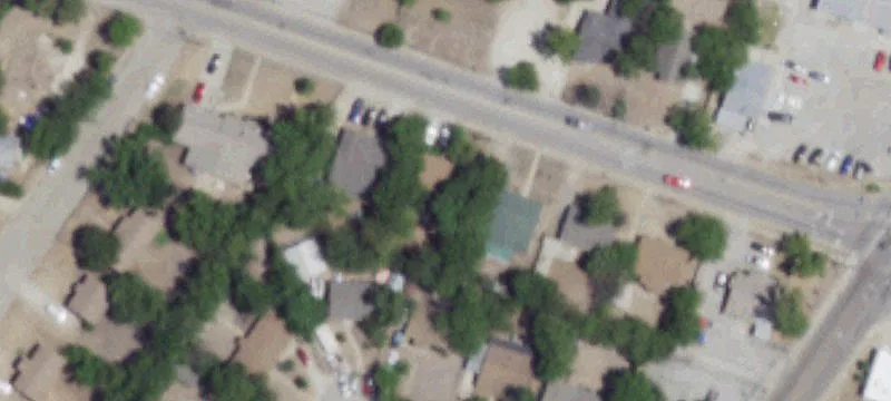 Move-in Ready Church Opportunity
