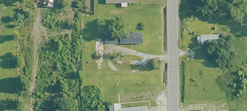 One Acre Lot Development Opportunity