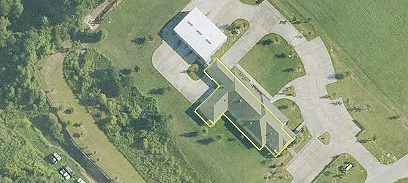 4.8 Acre Industrial Lot