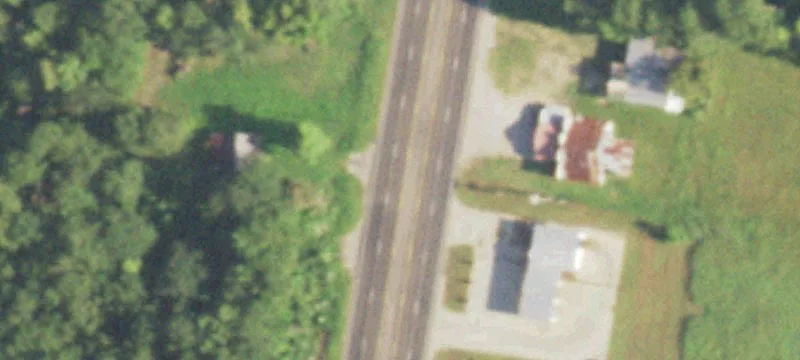 Commercial Property on Highway 96