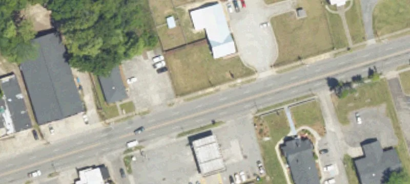 Commercial Property on East Main