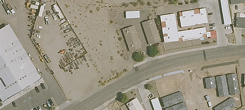 Industrial Land with Highway Access