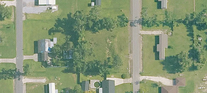 Moss Bluff Residential Lot