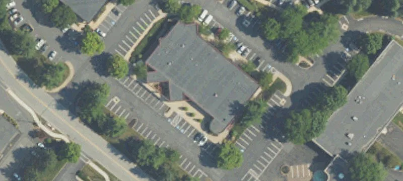 Remodeled Office Space Ready