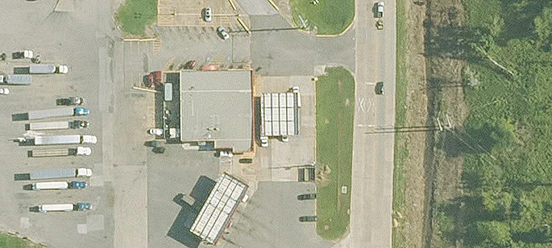 9.75 Acre Industrial Development Land