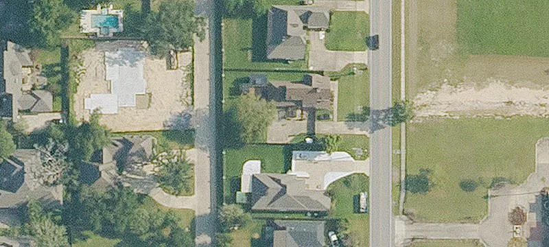 Prime Land in South Lake Charles