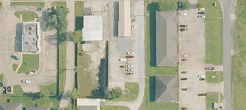 Prime Land For Ground Lease