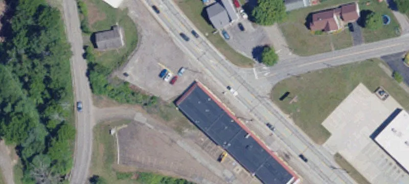 Turnkey Salon Opportunity on Highway