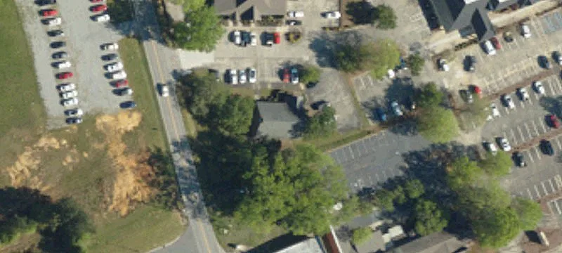 Medical Office Buildings Near MUSC