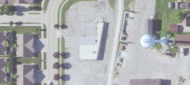 Prime Land with Development Potential