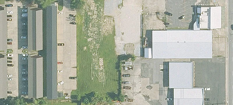 Commercial Land For Sale