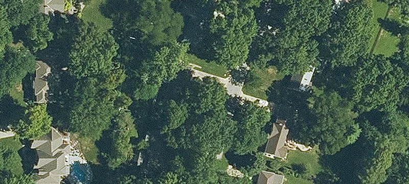 Estate-Sized Lots in Leawood