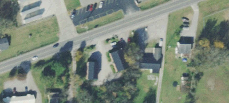 Renovated Commercial Property For Sale