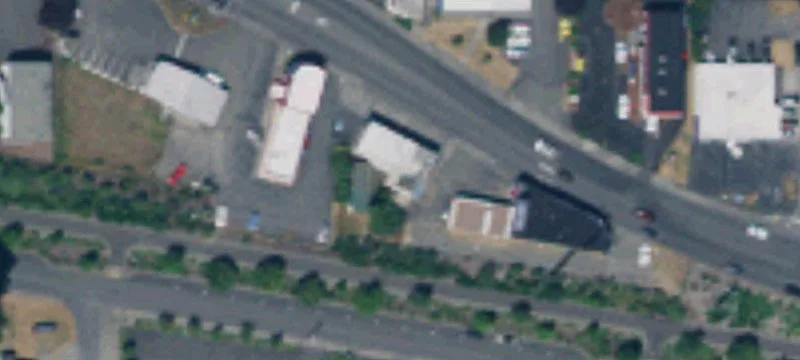 Iconic Lacey Commercial Property