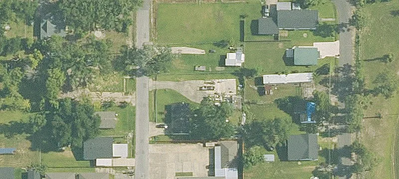 Cleared Corner Lot Ready to Build