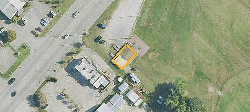 Prime Land on Kaliste Saloom