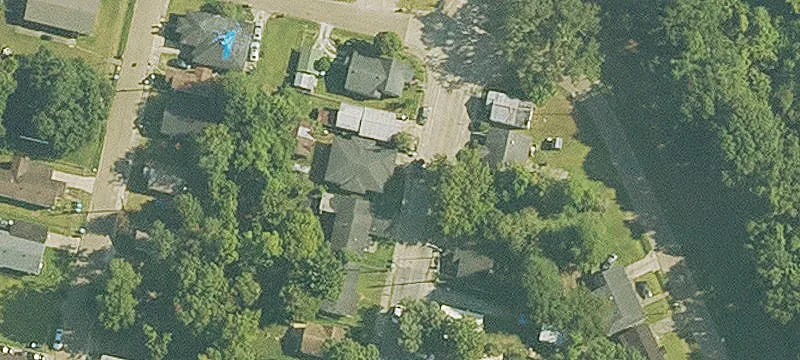 Commercial Land in Opportunity Zone