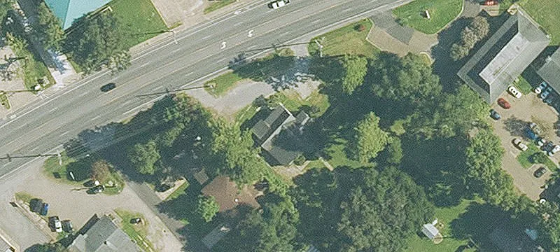 Prime Land on Johnston Street