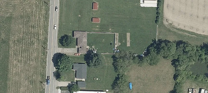 Lancaster Industrial Land for Sale