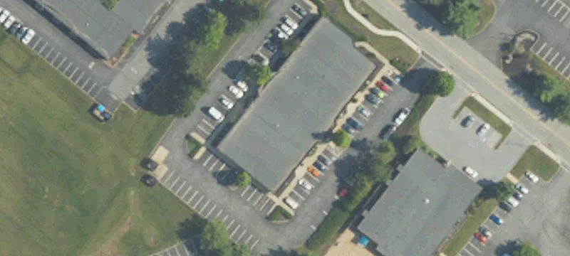 Office Space on Charter Lane