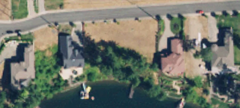 Lake Tapps Homesite Opportunity