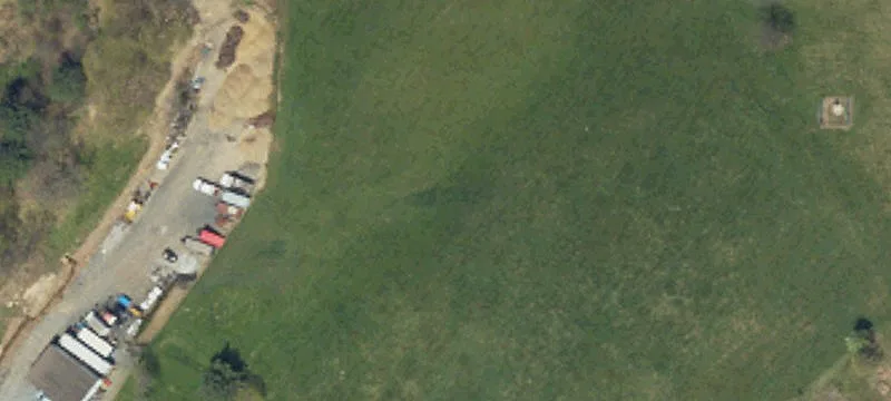 Development Site Near High School