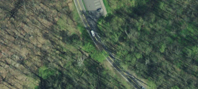 Land Tract for Development