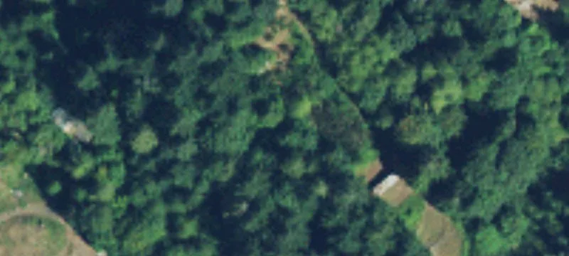 Recreational Land with Hood Canal Views