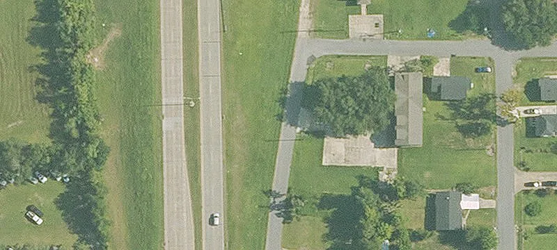 Commercial Land on N Martin Luther King