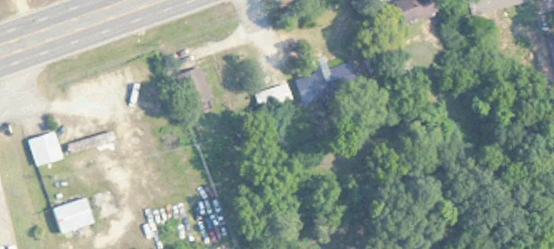 Commercial Land on Veterans Parkway