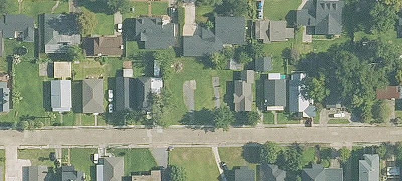 Downtown Lake Charles Land Opportunity