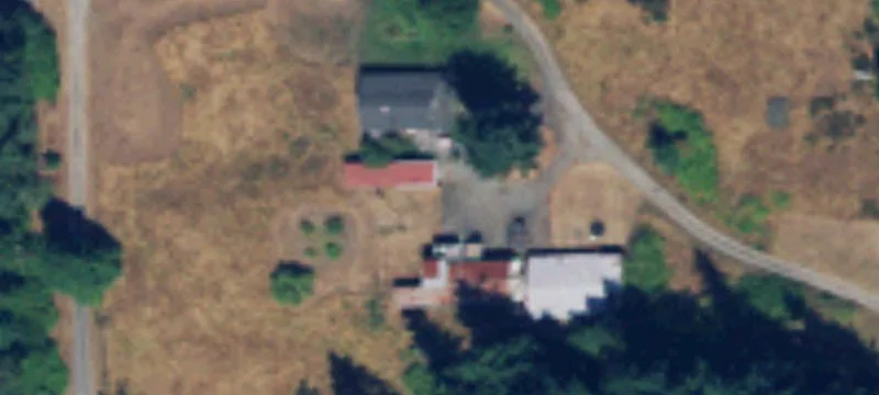 Langley Acreage Ready-to-Build Oasis