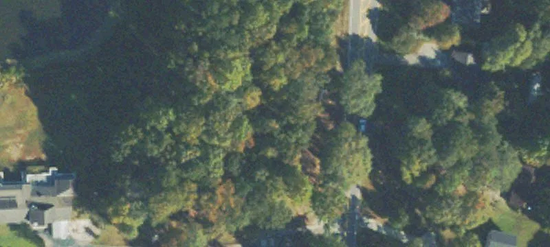1.4 Acre Lot on Braselton