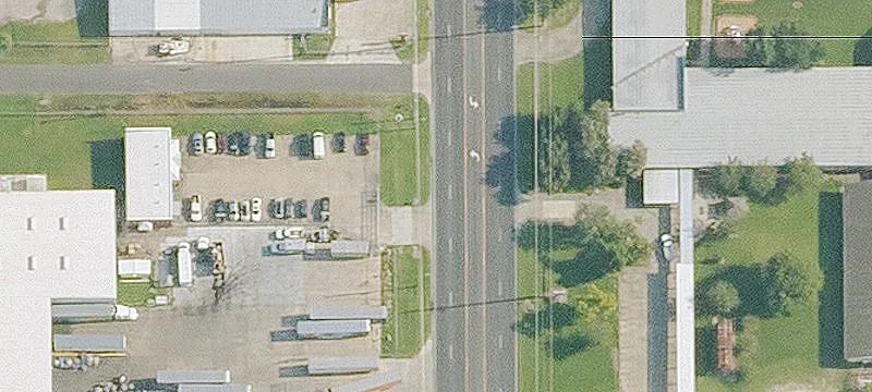 Prime Commercial Land For Sale