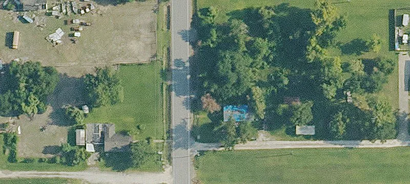 Residential Lot in South Lake Charles