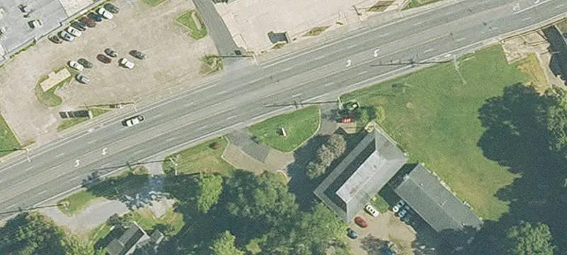 Prime Land on Johnston Street