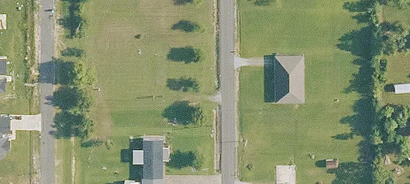 Residential Lot in South Lake Charles