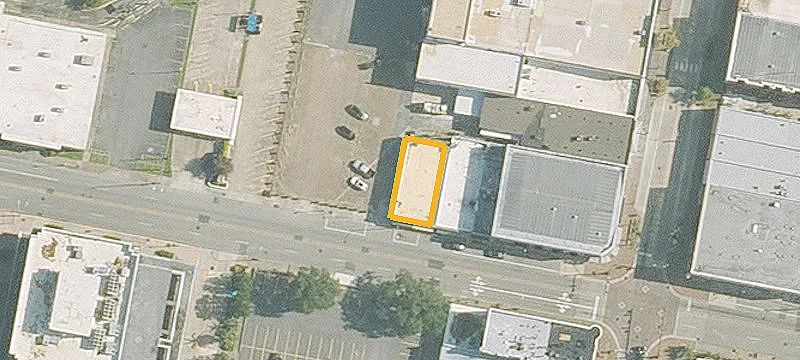 Commercial Lot Ready for Development