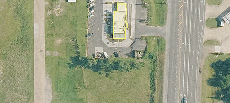 Highway 171 Commercial/Agricultural Land